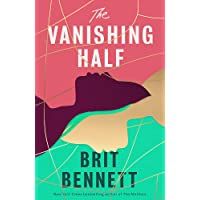 The Vanishing Half: Longlisted for the Womens Prize 2021